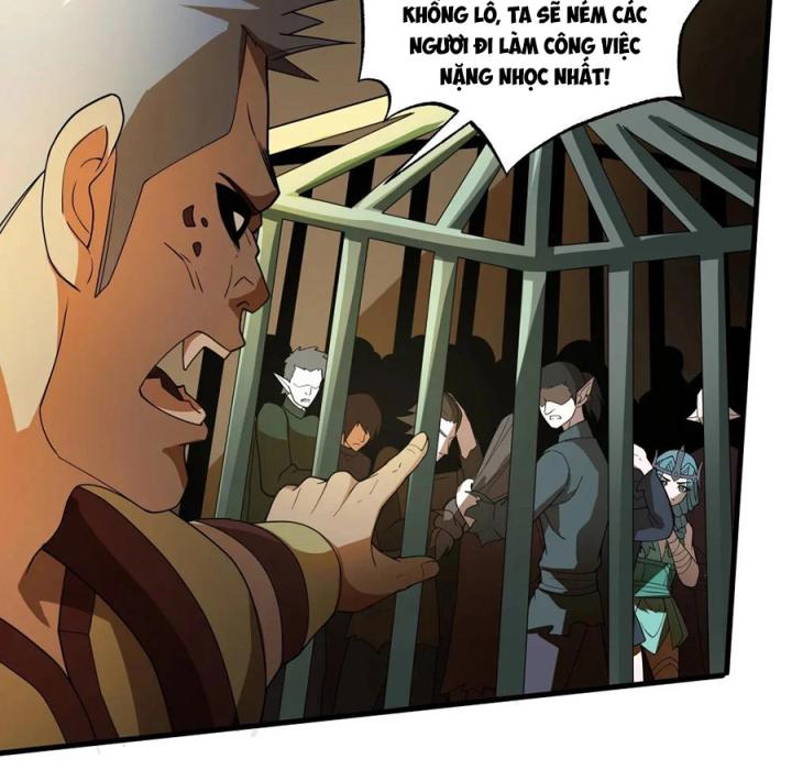 Náo Động Thiên Khởi Chapter 58 - Trang 3