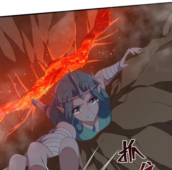 Náo Động Thiên Khởi Chapter 58 - Trang 3