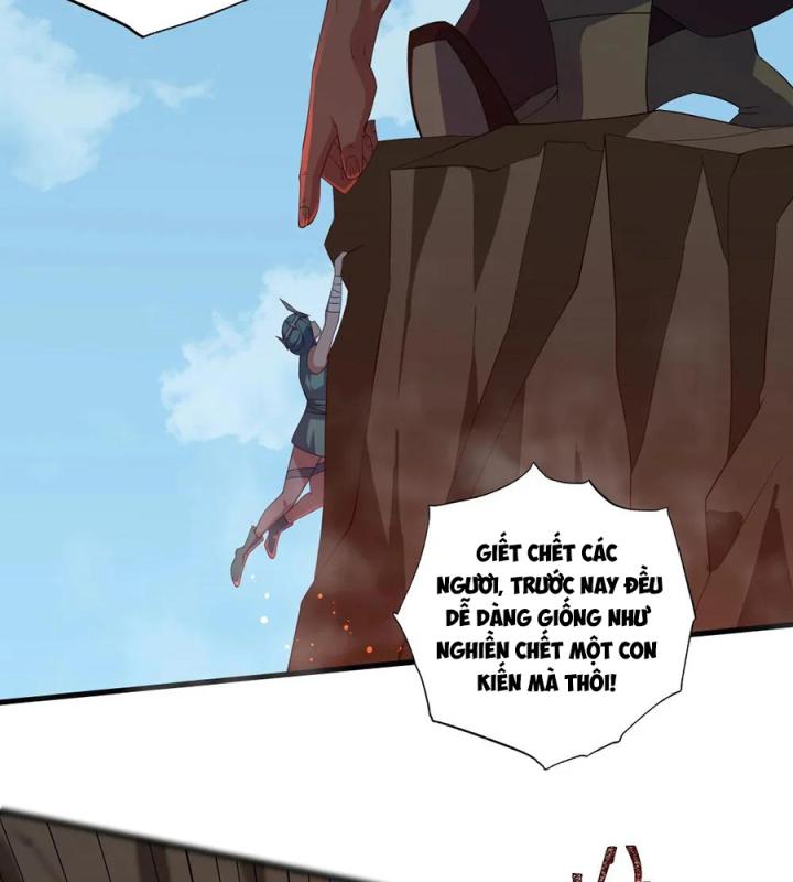 Náo Động Thiên Khởi Chapter 58 - Trang 3