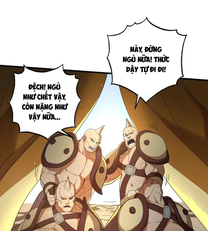 Náo Động Thiên Khởi Chapter 58 - Trang 3