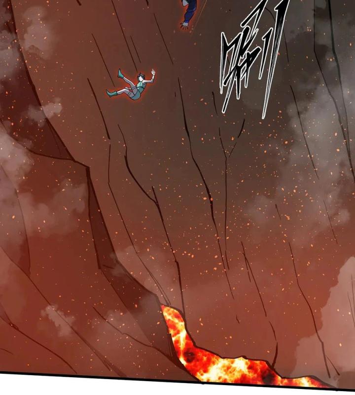 Náo Động Thiên Khởi Chapter 58 - Trang 3