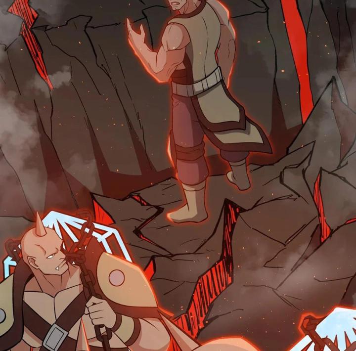 Náo Động Thiên Khởi Chapter 58 - Trang 3