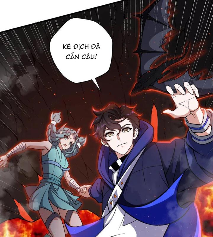 Náo Động Thiên Khởi Chapter 58 - Trang 3