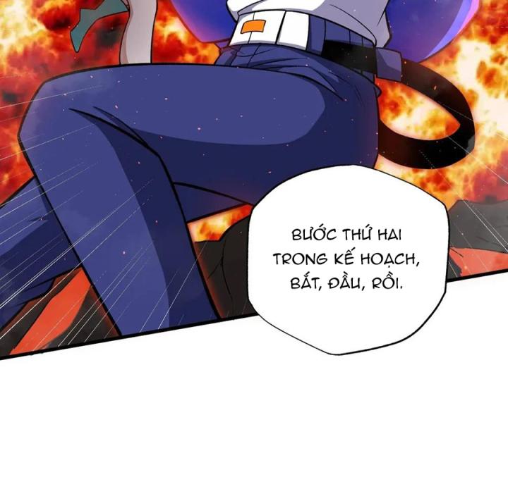 Náo Động Thiên Khởi Chapter 58 - Trang 3