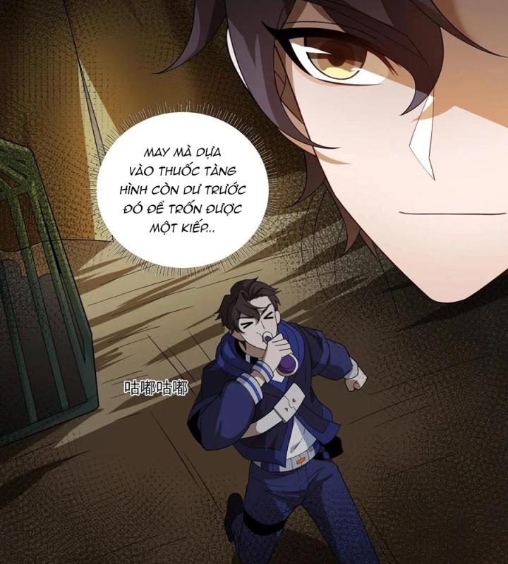 Náo Động Thiên Khởi Chapter 58 - Trang 3