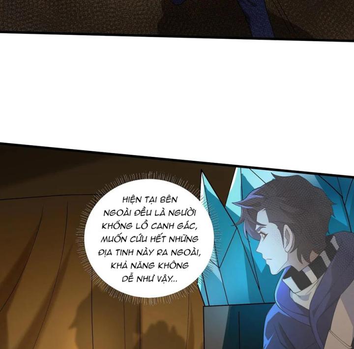 Náo Động Thiên Khởi Chapter 58 - Trang 3