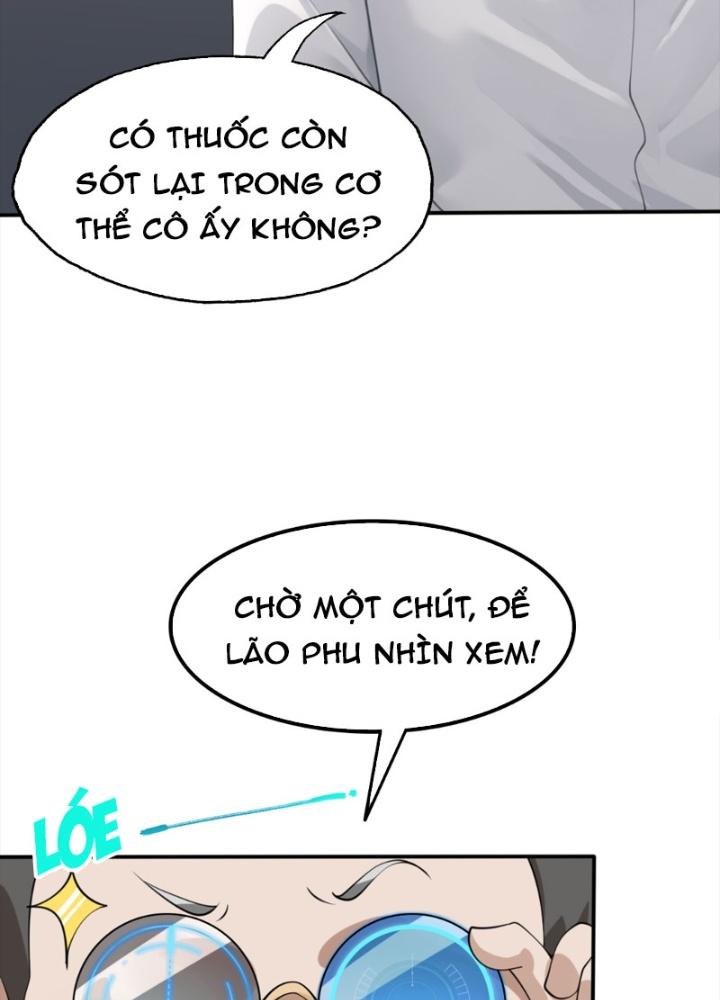 Tuyệt Thế Thiên Tài Hệ Thống Chapter 71 - Trang 2