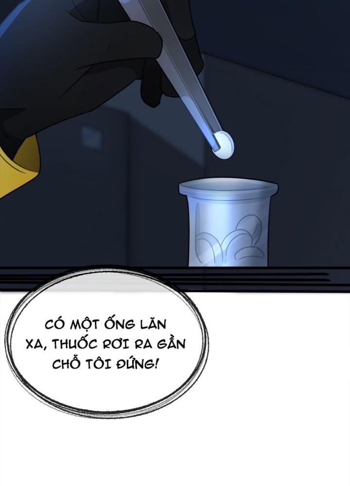 Tuyệt Thế Thiên Tài Hệ Thống Chapter 71 - Trang 2