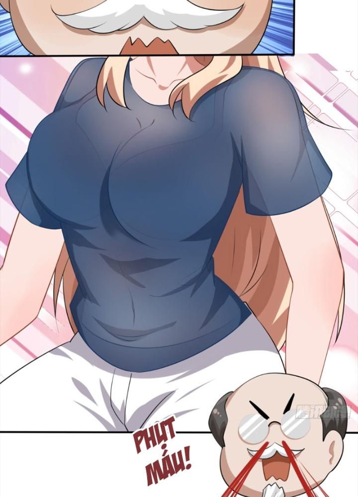 Tuyệt Thế Thiên Tài Hệ Thống Chapter 71 - Trang 2