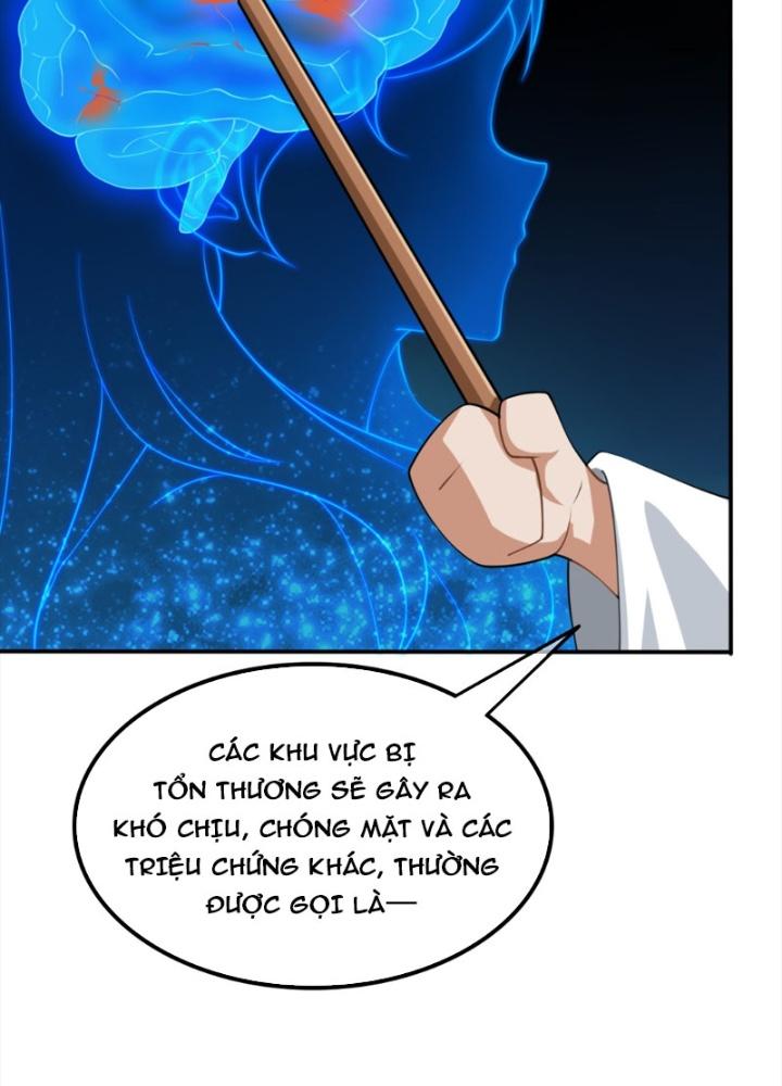 Tuyệt Thế Thiên Tài Hệ Thống Chapter 71 - Trang 2