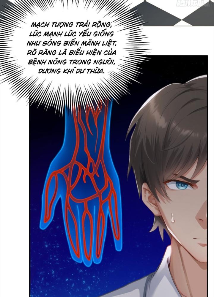 Tuyệt Thế Thiên Tài Hệ Thống Chapter 71 - Trang 2