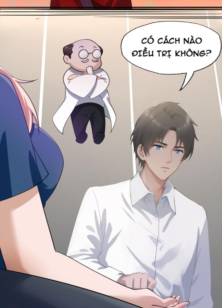 Tuyệt Thế Thiên Tài Hệ Thống Chapter 71 - Trang 2