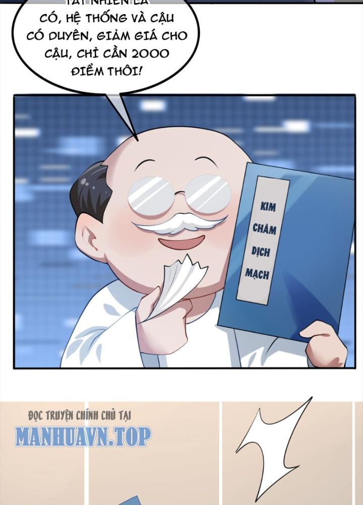 Tuyệt Thế Thiên Tài Hệ Thống Chapter 71 - Trang 2