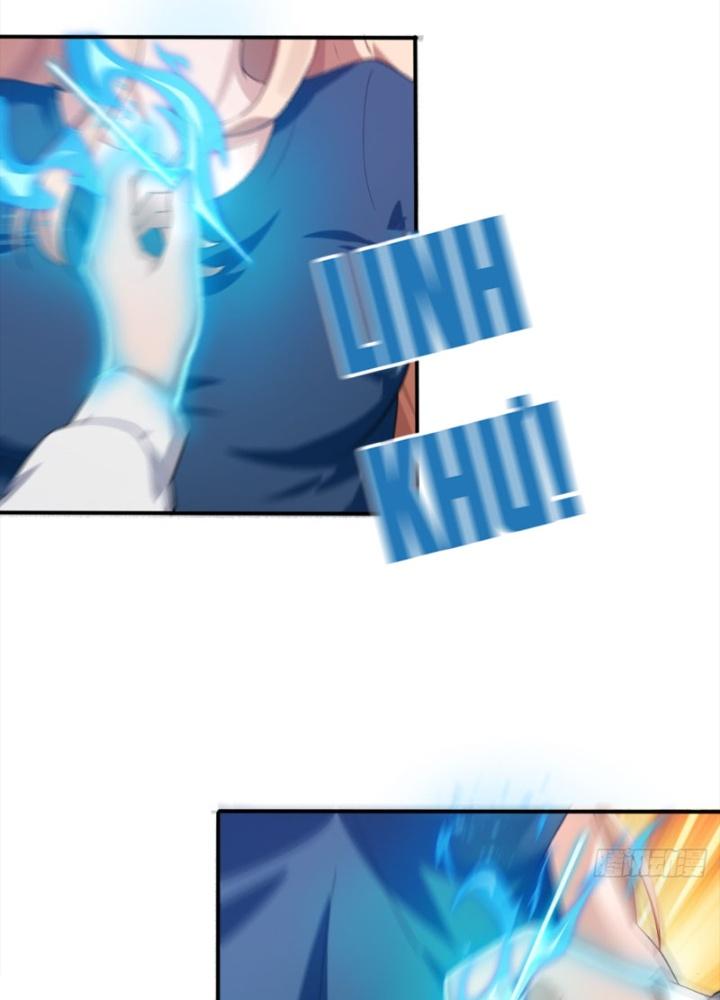 Tuyệt Thế Thiên Tài Hệ Thống Chapter 71 - Trang 2