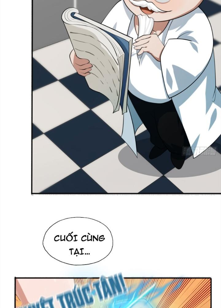 Tuyệt Thế Thiên Tài Hệ Thống Chapter 71 - Trang 2