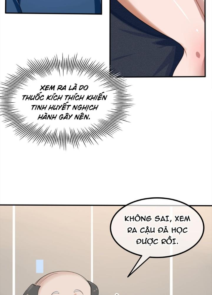 Tuyệt Thế Thiên Tài Hệ Thống Chapter 71 - Trang 2