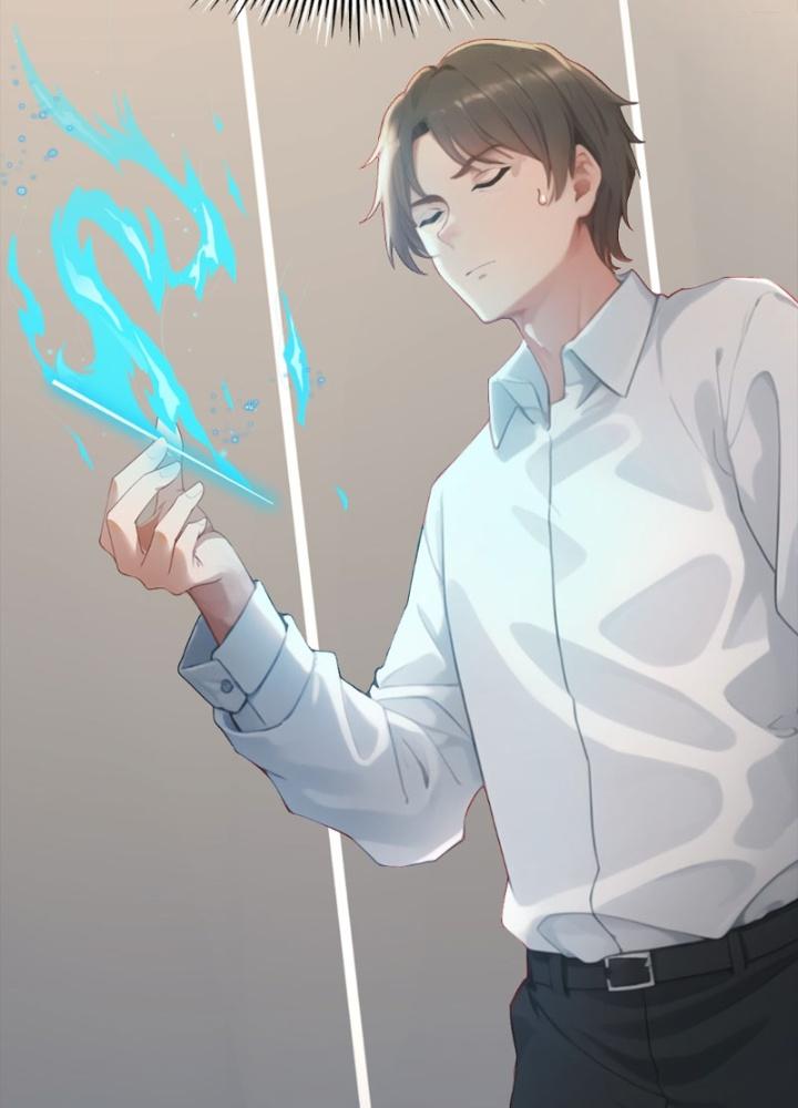 Tuyệt Thế Thiên Tài Hệ Thống Chapter 71 - Trang 2