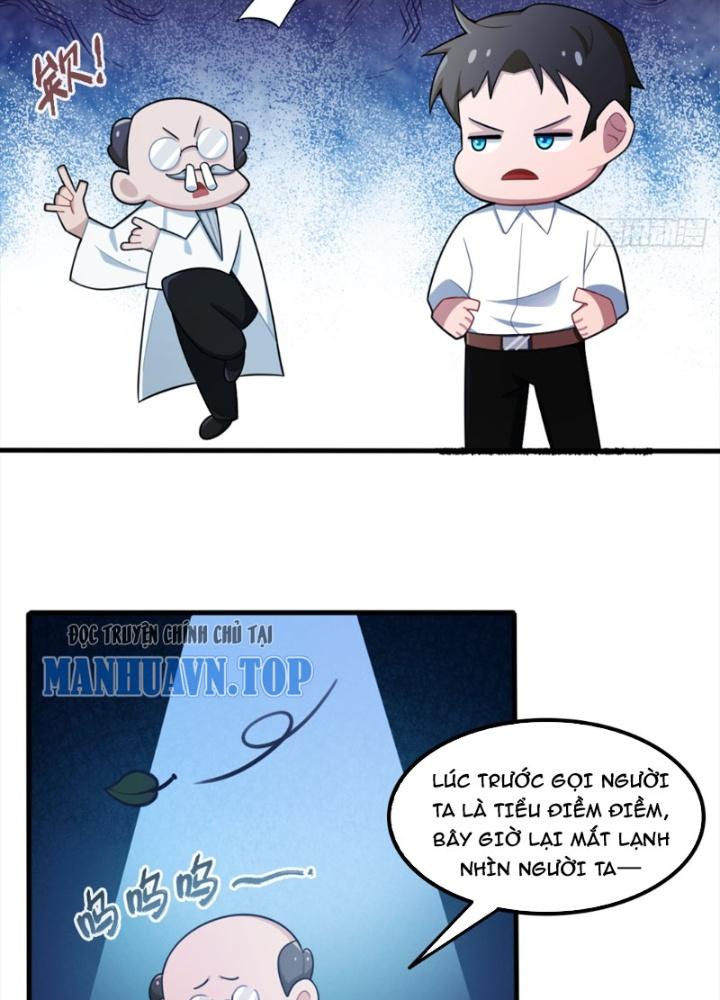 Tuyệt Thế Thiên Tài Hệ Thống Chapter 71 - Trang 2