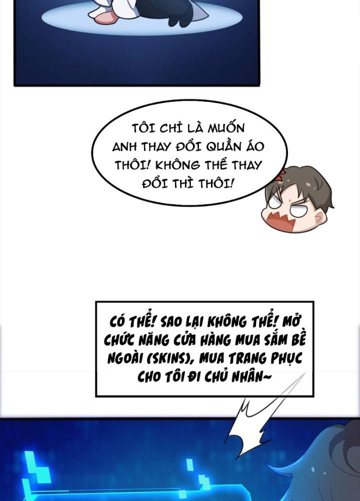 Tuyệt Thế Thiên Tài Hệ Thống Chapter 71 - Trang 2