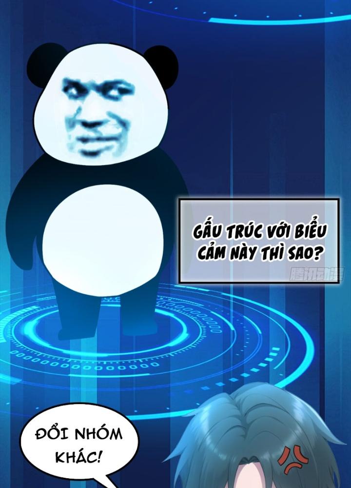 Tuyệt Thế Thiên Tài Hệ Thống Chapter 71 - Trang 2