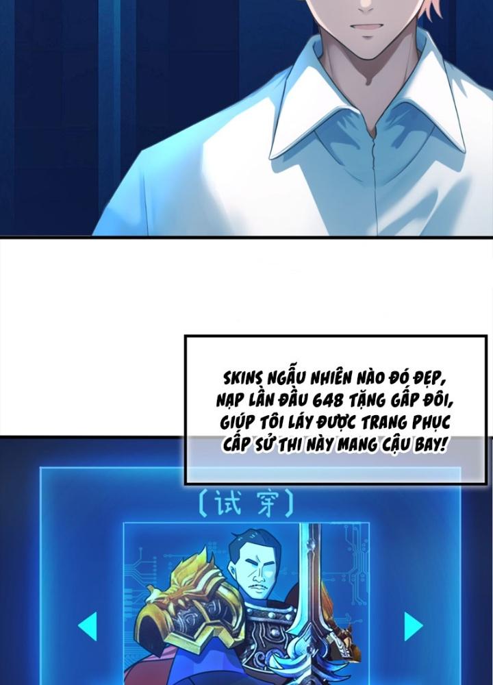 Tuyệt Thế Thiên Tài Hệ Thống Chapter 71 - Trang 2