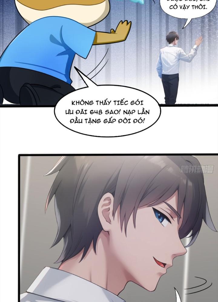 Tuyệt Thế Thiên Tài Hệ Thống Chapter 71 - Trang 2