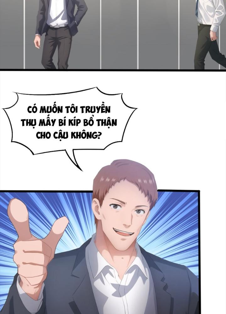 Tuyệt Thế Thiên Tài Hệ Thống Chapter 71 - Trang 2