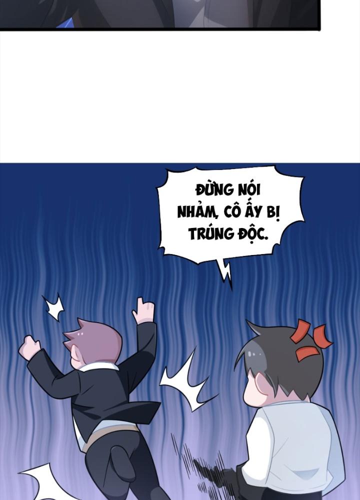 Tuyệt Thế Thiên Tài Hệ Thống Chapter 71 - Trang 2