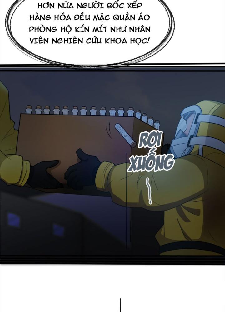 Tuyệt Thế Thiên Tài Hệ Thống Chapter 71 - Trang 2