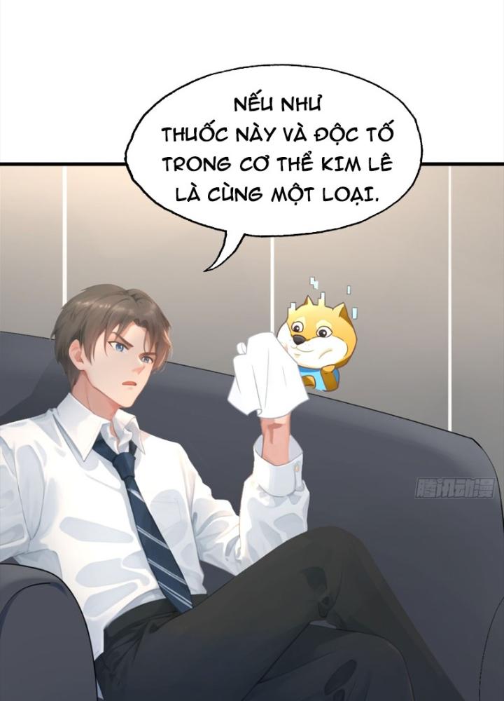 Tuyệt Thế Thiên Tài Hệ Thống Chapter 72 - Trang 2