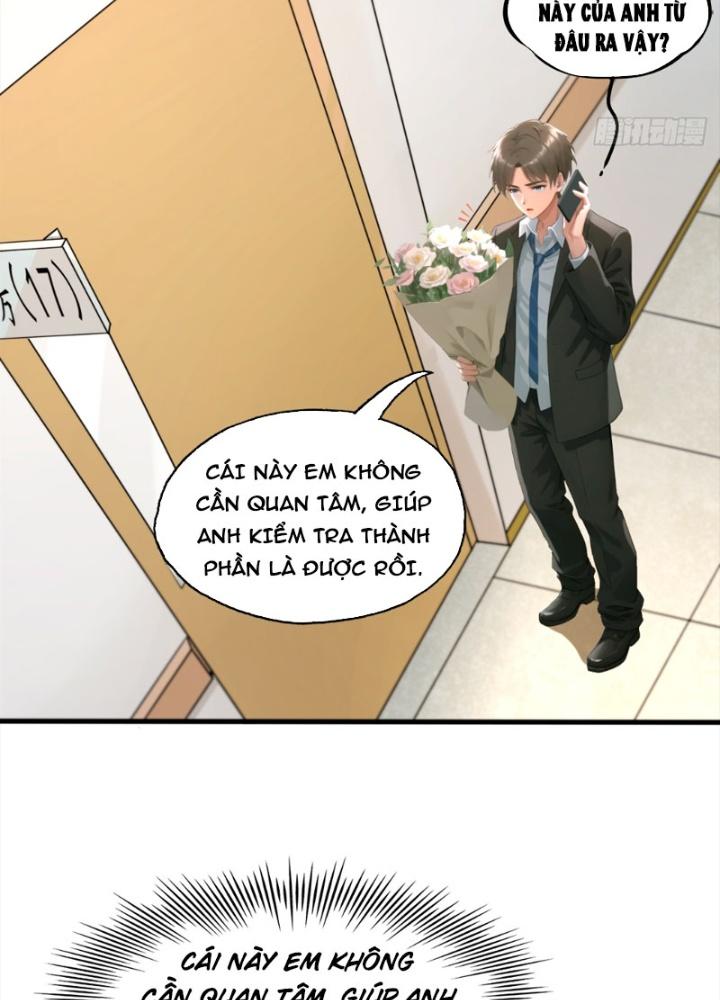 Tuyệt Thế Thiên Tài Hệ Thống Chapter 72 - Trang 2