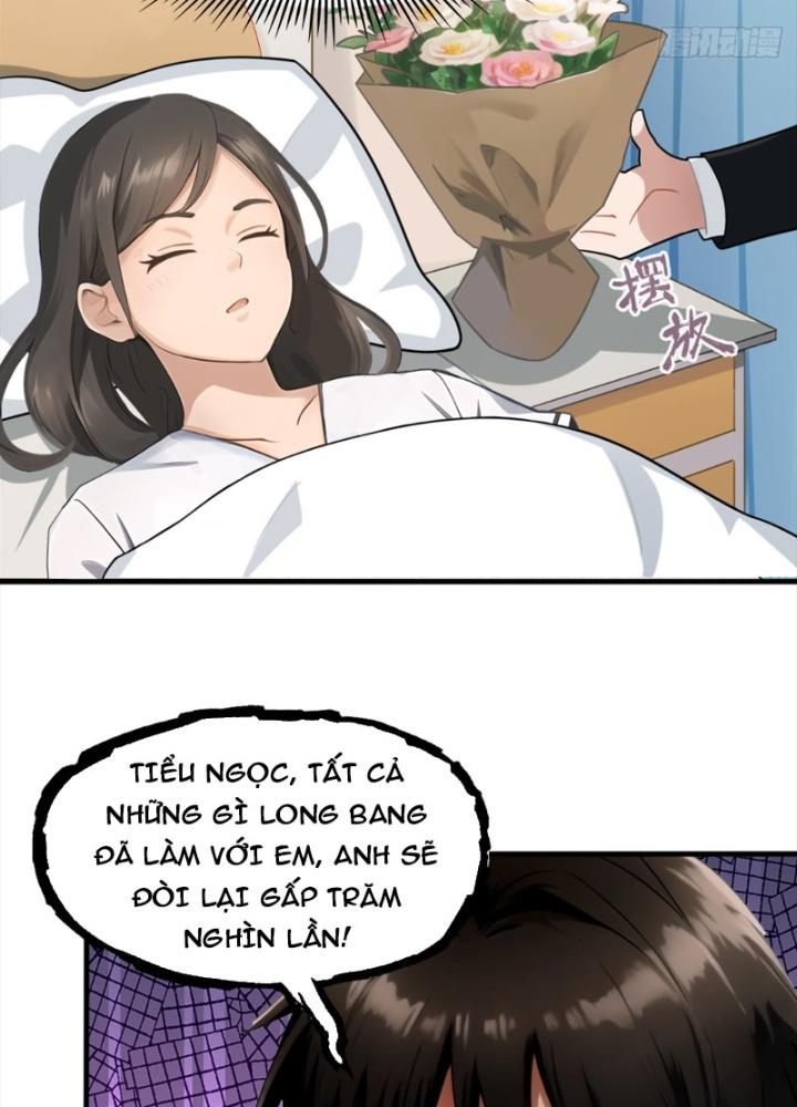 Tuyệt Thế Thiên Tài Hệ Thống Chapter 72 - Trang 2