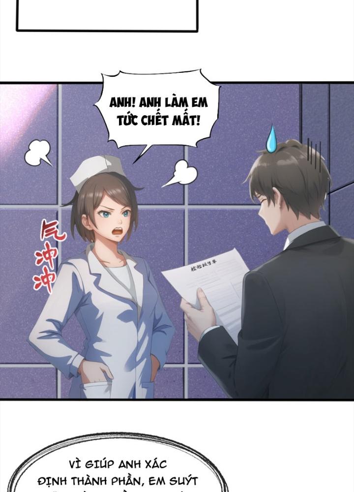 Tuyệt Thế Thiên Tài Hệ Thống Chapter 72 - Trang 2