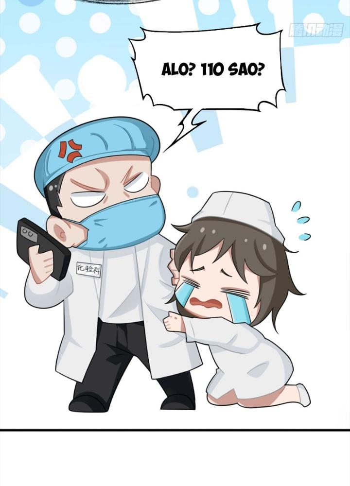 Tuyệt Thế Thiên Tài Hệ Thống Chapter 72 - Trang 2