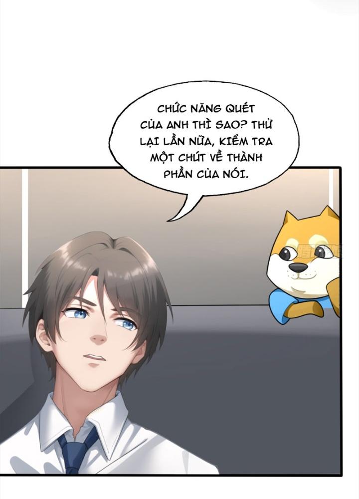 Tuyệt Thế Thiên Tài Hệ Thống Chapter 72 - Trang 2