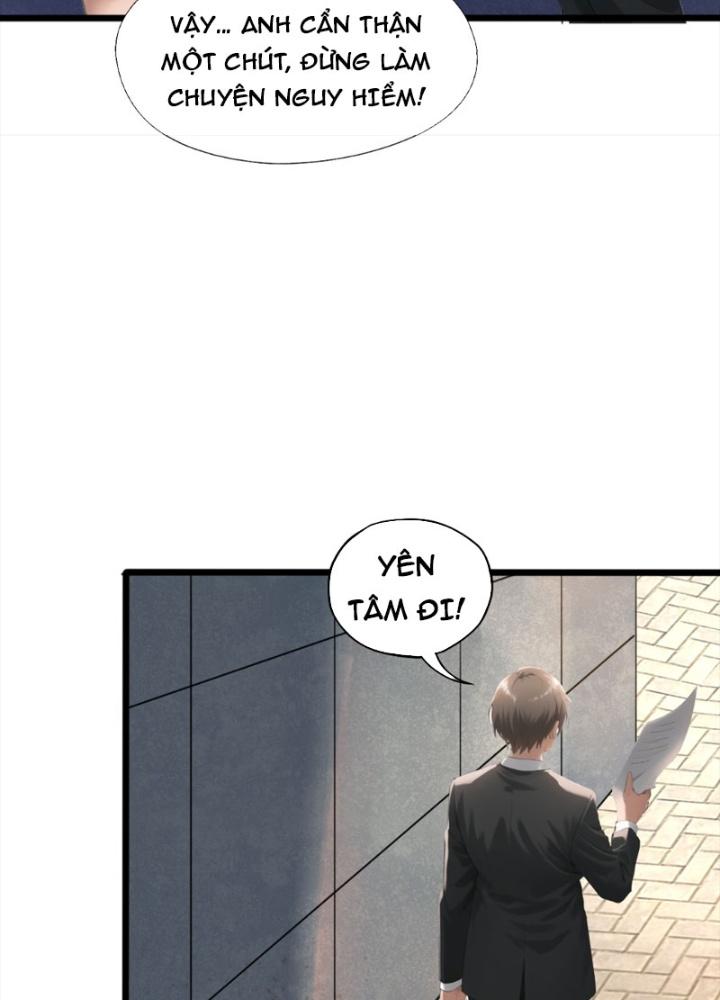 Tuyệt Thế Thiên Tài Hệ Thống Chapter 72 - Trang 2