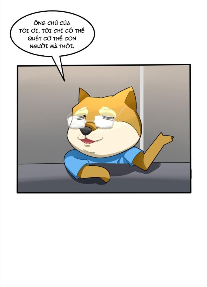 Tuyệt Thế Thiên Tài Hệ Thống Chapter 72 - Trang 2