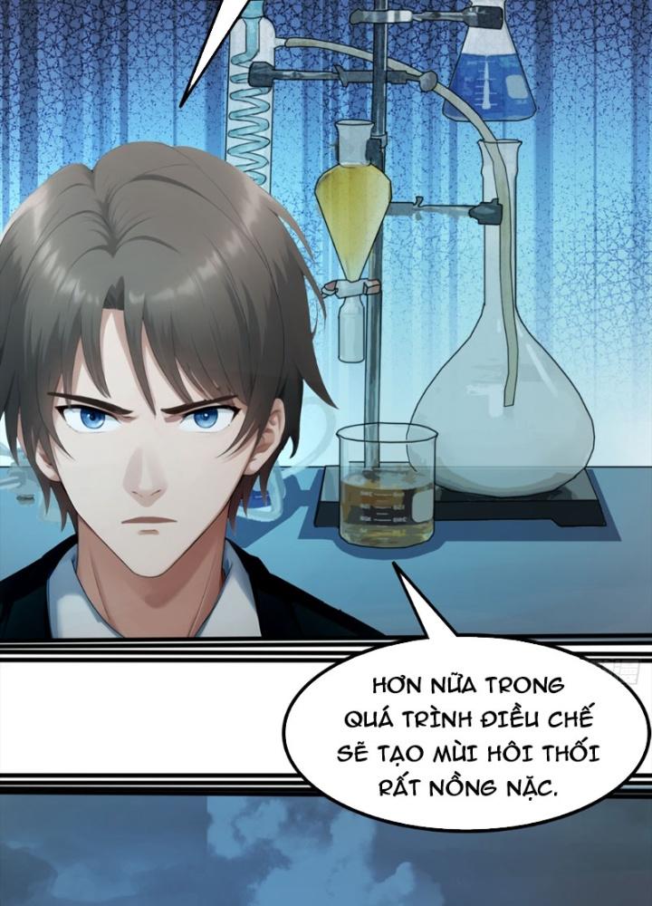 Tuyệt Thế Thiên Tài Hệ Thống Chapter 72 - Trang 2