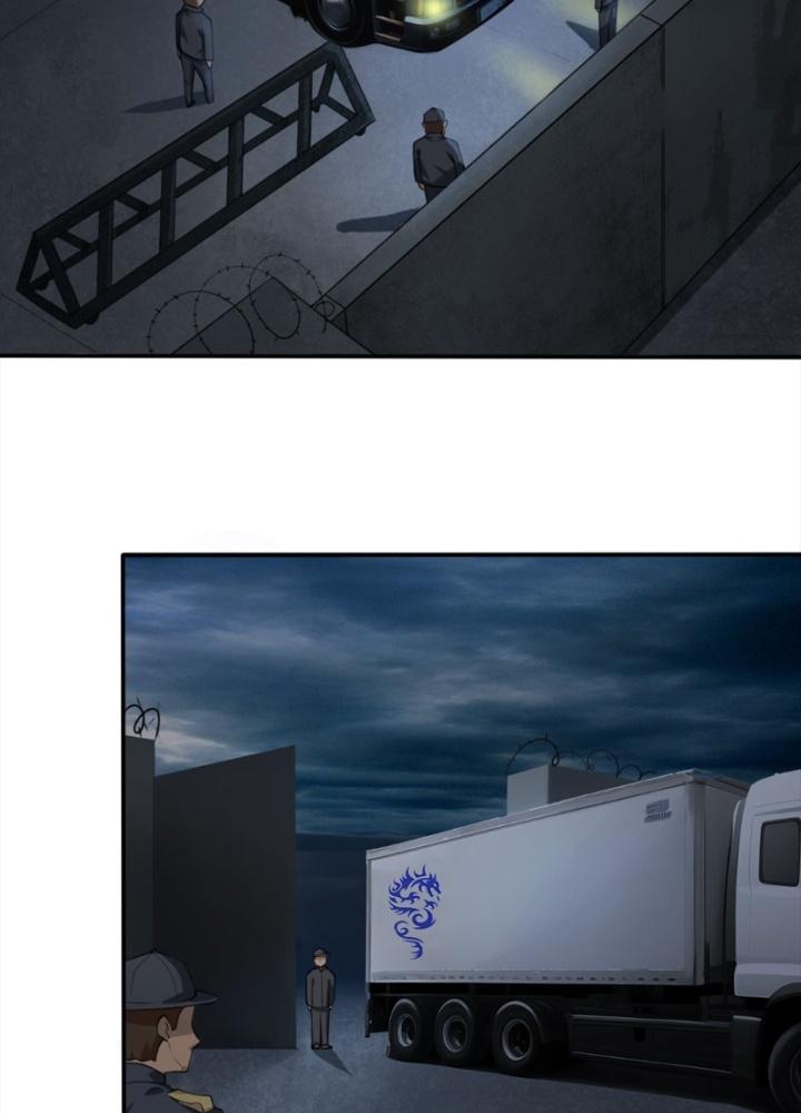 Tuyệt Thế Thiên Tài Hệ Thống Chapter 72 - Trang 2