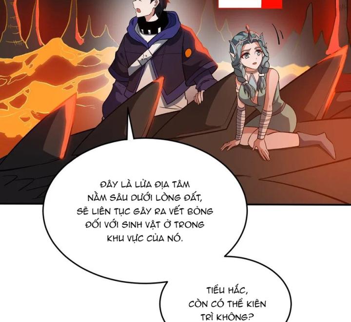 Náo Động Thiên Khởi Chapter 59 - Trang 3