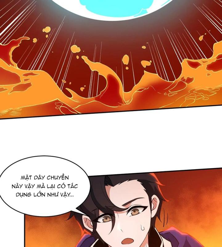 Náo Động Thiên Khởi Chapter 59 - Trang 3