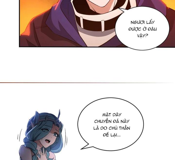 Náo Động Thiên Khởi Chapter 59 - Trang 3