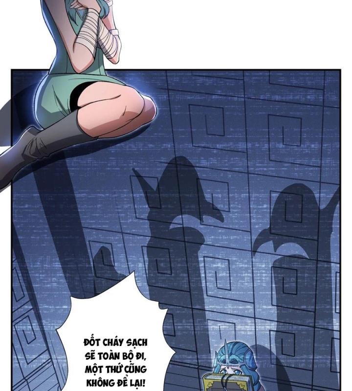 Náo Động Thiên Khởi Chapter 59 - Trang 3