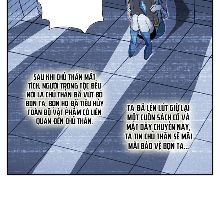 Náo Động Thiên Khởi Chapter 59 - Trang 3