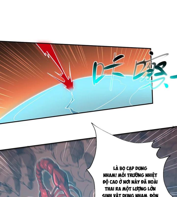 Náo Động Thiên Khởi Chapter 59 - Trang 3