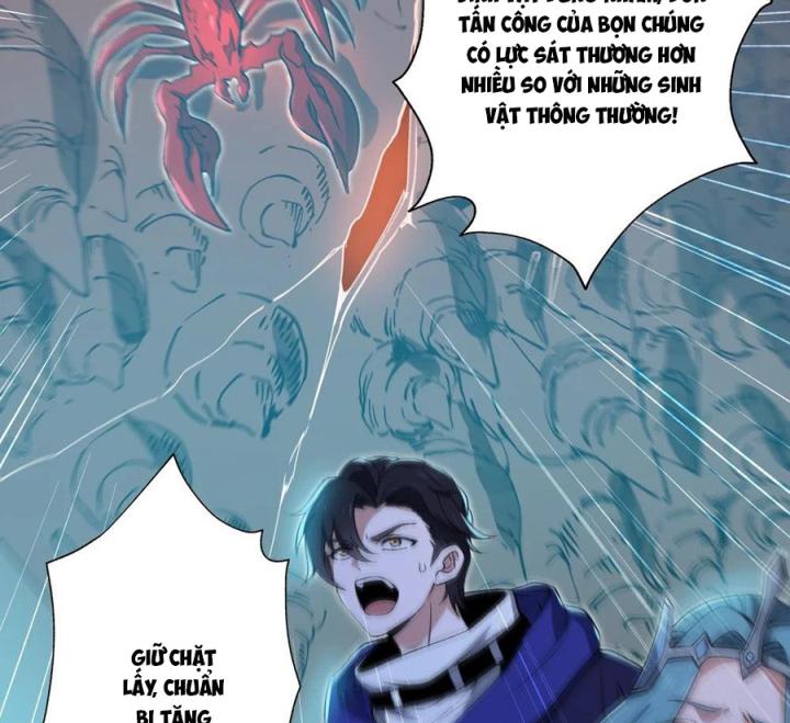 Náo Động Thiên Khởi Chapter 59 - Trang 3