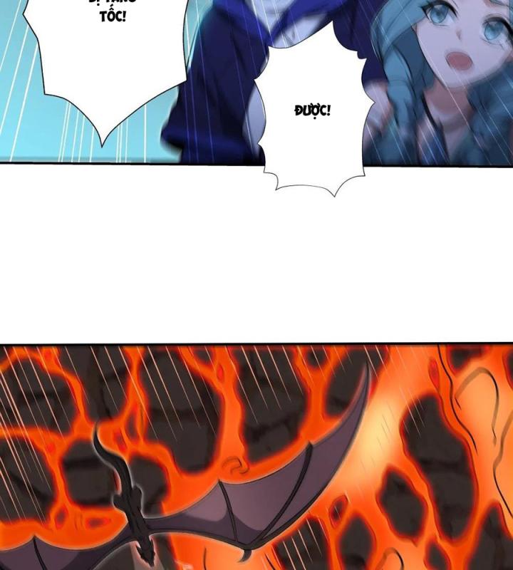 Náo Động Thiên Khởi Chapter 59 - Trang 3