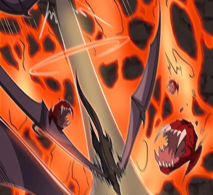 Náo Động Thiên Khởi Chapter 59 - Trang 3