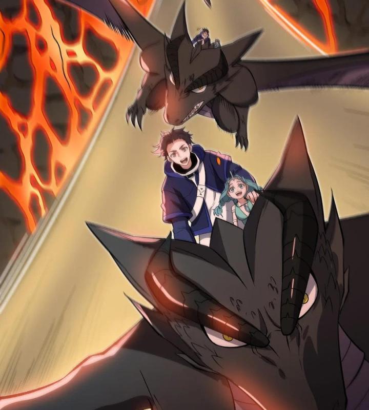 Náo Động Thiên Khởi Chapter 59 - Trang 3