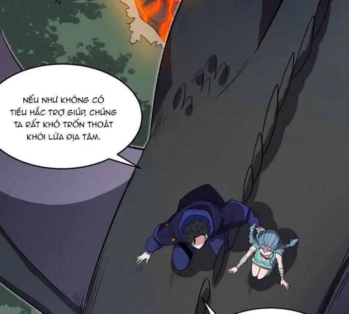 Náo Động Thiên Khởi Chapter 59 - Trang 3